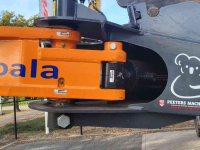 Treecutters  KOALA 300