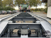 Low loader / Semi trailer Floor FLA-10-108