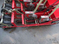 Vegetable- / Precision-seed drill Accord Super Mini Air