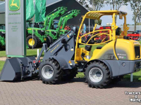 Wheelloader Eurotrac W12-S