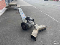 Other livestock equipment and accessories  Sweep roosterschuif