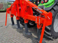 Deep subsoiler Kuhn DC 301 breedwoeler/diepwoeler
