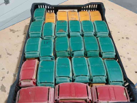 Other livestock equipment and accessories GEA ISO RESPONDER
