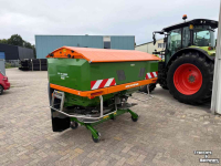 Fertilizer spreader Amazone ZA-TS 2600 Super ProfisPro Tronic   ACTIE MODEL