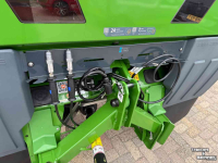 Fertilizer spreader Amazone ZA-TS 2600 Super ProfisPro Tronic   ACTIE MODEL
