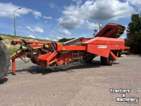 Potato harvester Grimme GZ 1700 RS Aardappelrooier