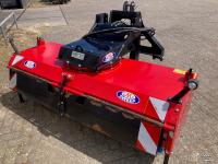 Sweeper M-Sweep HSTV 600P 175 Rolbezem / Veegbezem