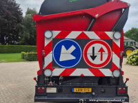 Wood Chipper  Ufkes Greentec 30/13  snippercombi houtversnippercombinatie