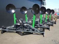 Other fertilization equipment and accessories Awemak TUR RT Awemak Hofstede  Kopakker vlakker scraper