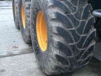 Dumptrailer Jako 320 sk