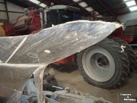 Ploughs Lemken Juwel 8