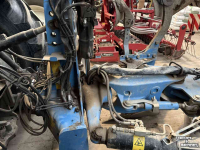 Ploughs Lemken Juwel 8
