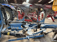 Ploughs Lemken Juwel 8