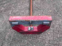 Other attachments and accessories  Indapp TDD-70-3200