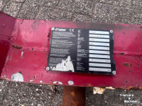 Other attachments and accessories  Indapp TDD-70-3200