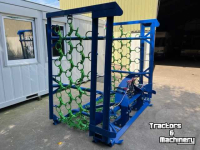 Pasture harrow Ceres cws-6