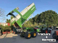 Dumptrailer Joskin 16BC