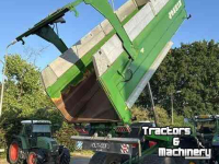 Dumptrailer Joskin 16BC