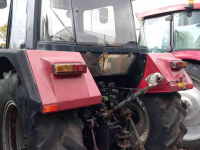 Tractor Case-IH 4210
