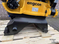 Tilt couplers Engcon EC233S