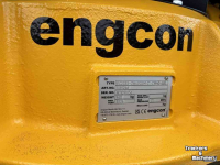 Tilt couplers Engcon EC233S