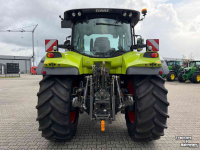 Tractor Claas Arion 610 CIS 50KM + KRUIP LUCHTDRUK NIEUWE BANDEN 2023!!!
