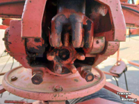 Tedder Kuhn GA 6401 MH