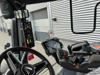 Tractor Valtra N175 Direct tractor