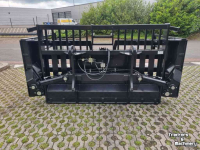 Silage Fork  SG 4500 silagevork