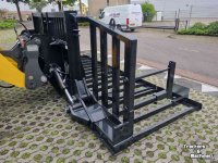 Silage Fork  SG 4500 silagevork