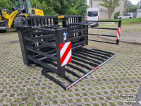 Silage Fork  SG 4500 silagevork