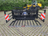 Silage Fork  SG 4500 silagevork