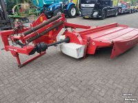 Mower Lely Splendimo 320 MC Grasmaaier