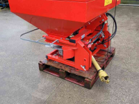 Fertilizer spreader  Jarmet JMS  kunstmeststrooier 800 ltr