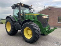 Tractor John Deere 7230R AP TLS
