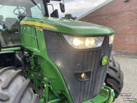 Tractor John Deere 7230R AP TLS FR.H.+FR.PTO