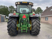 Tractor John Deere 7230R AP TLS FR.H.+FR.PTO