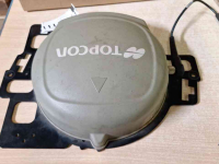 GPS steering systems and attachments Topcon Topcon AGI 4 RTK Ontvanger