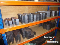 Other earthmoving and heavy equipment and accessories  Koppeldelen.nl