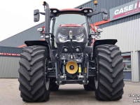 Tractor Case-IH Optum 300 Cvx