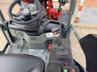 Wheelloader Weidemann 1390