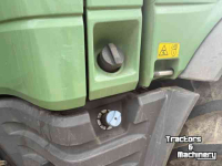 Forage-harvester Fendt Katana 65