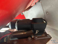 Fertilizer spreader Kverneland Exacta TL