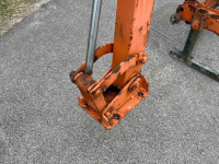 Mowing arm Votex Clipper 40 klepelarm heggenschaar Mähausleger