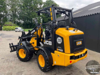 Wheelloader JCB 403 SP