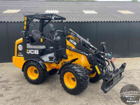 Wheelloader JCB 403 SP