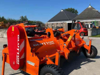 Haulm Topper Struik GLUTTON 3000