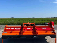 Haulm Topper Struik GLUTTON 3000