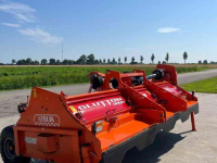 Haulm Topper Struik GLUTTON 3000