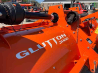 Haulm Topper Struik GLUTTON 3000